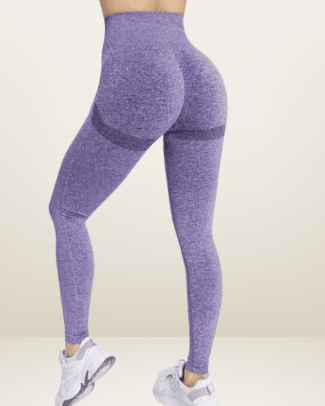 Calza Push-Up Premium Curvella™