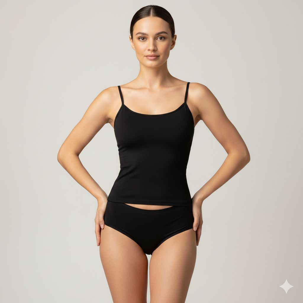 3x1 Musculosas Modeladoras Curvella™