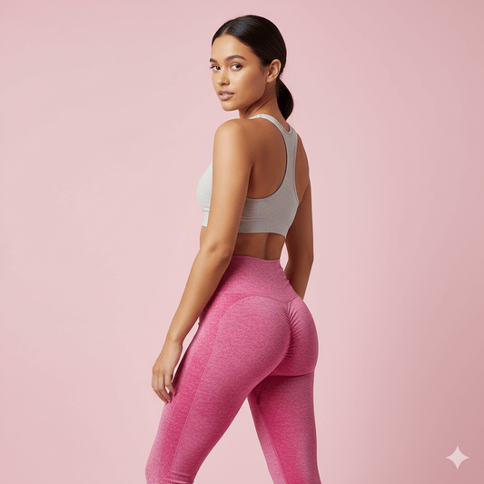 Calza Push-Up Premium Curvella™