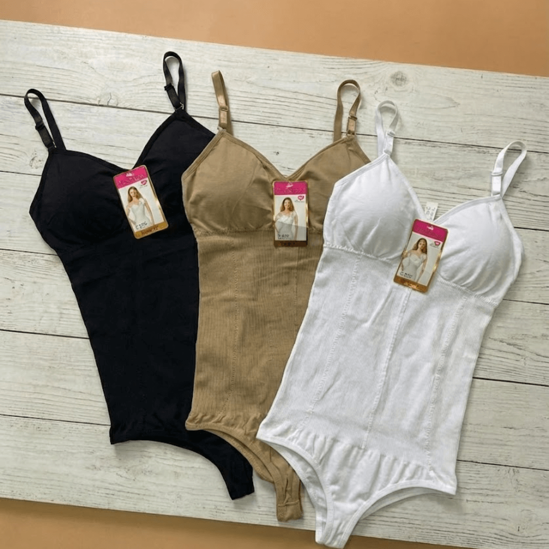 3x1  + Envio Gratis | Body Moldeador Curvella