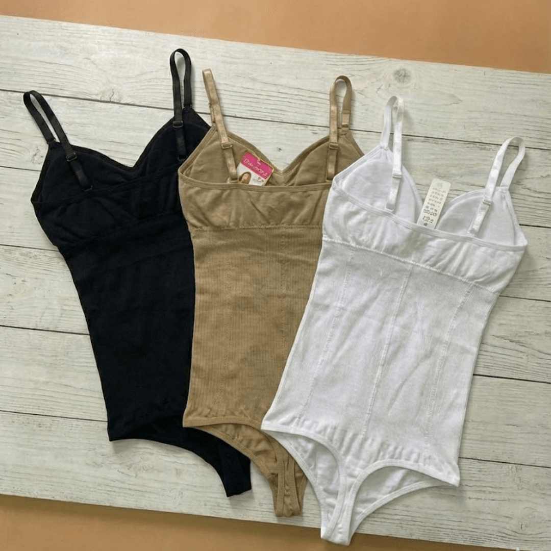 3x1  + Envio Gratis | Body Moldeador Curvella