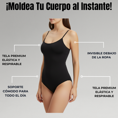 3x1 +🚚 Gratis | Body Moldeador Curvella™